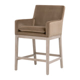 Drake Counter Stool from Essentials For Living - Luna Furniture