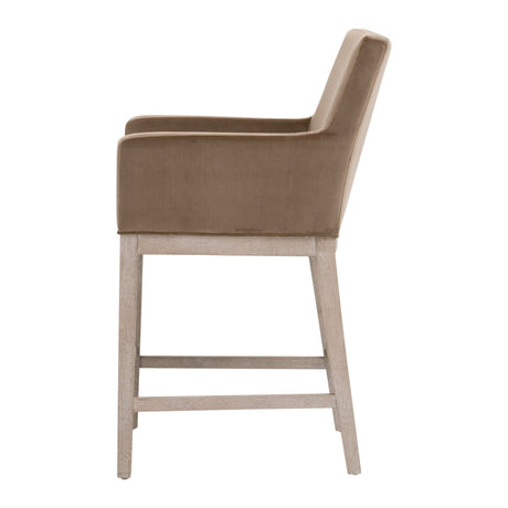 Drake Counter Stool from Essentials For Living - Luna Furniture