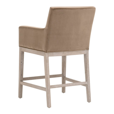 Drake Counter Stool from Essentials For Living - Luna Furniture