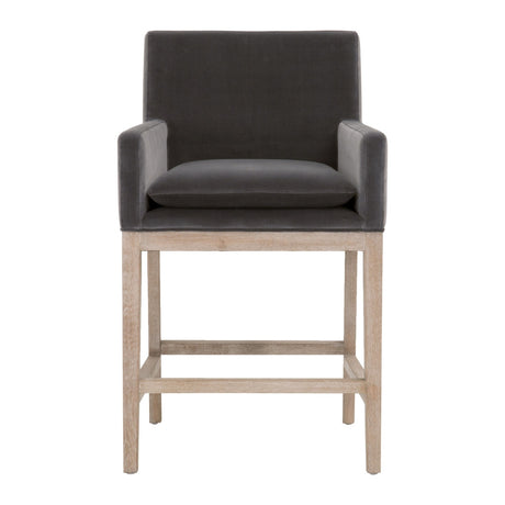 Drake Counter Stool from Essentials For Living - Luna Furniture