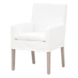 Drake Slipcover Arm Chair from Essentials For Living - Luna Furniture