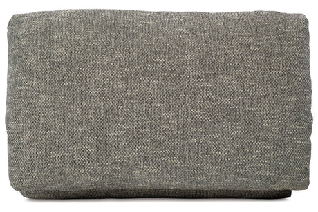 Dramatic Granite Sofa, Loveseat, Oversized Chair and Ottoman from Ashley - Luna Furniture