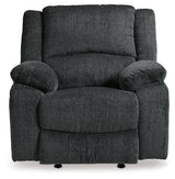 Draycoll Reclining Loveseat and 2 Recliners from Ashley Furniture - Luna Furniture