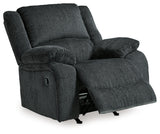 Draycoll Reclining Loveseat and 2 Recliners from Ashley Furniture - Luna Furniture