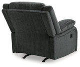 Draycoll Reclining Loveseat and 2 Recliners from Ashley Furniture - Luna Furniture