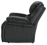 Draycoll Reclining Loveseat and 2 Recliners from Ashley Furniture - Luna Furniture