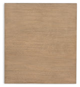 Drazmine Brown End Table from Ashley Furniture - Luna Furniture