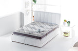 Dream Firm Full Mattress from Bellona - Luna Furniture
