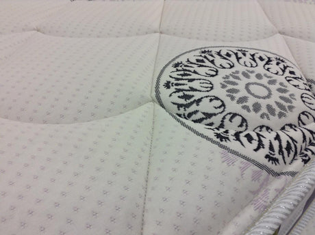 Dream Firm Twin Mattress from Bellona - Luna Furniture