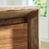 Dressonni Brown Dresser from Ashley Furniture - Luna Furniture