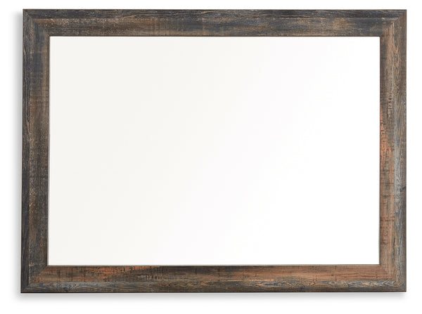 Drystan Multi Bedroom Mirror (Mirror Only)