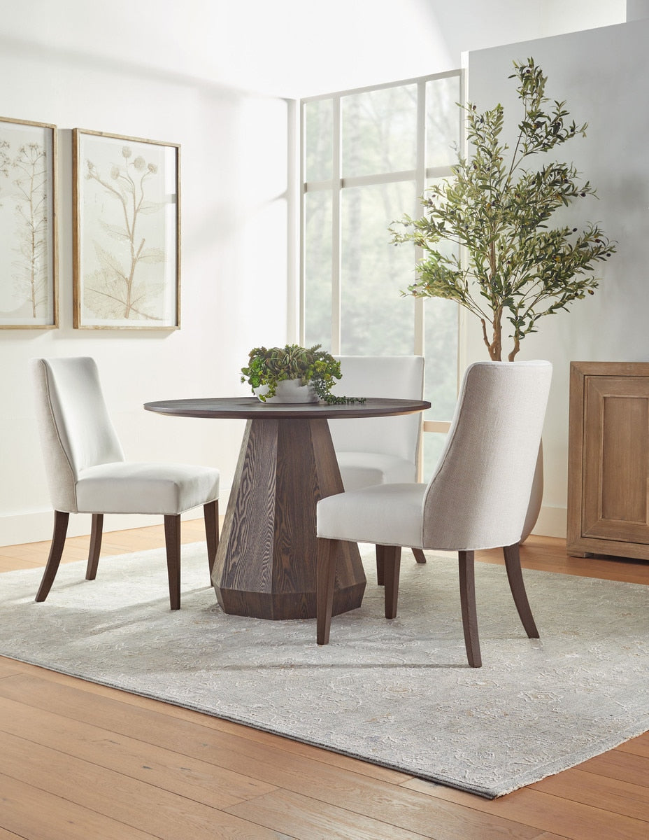Duet Dining Chair from Essentials For Living - Luna Furniture