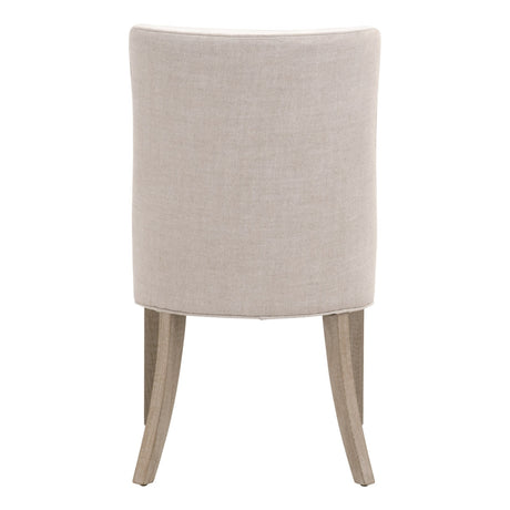 Duet Dining Chair from Essentials For Living - Luna Furniture