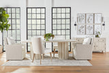 Duet Dining Chair from Essentials For Living - Luna Furniture
