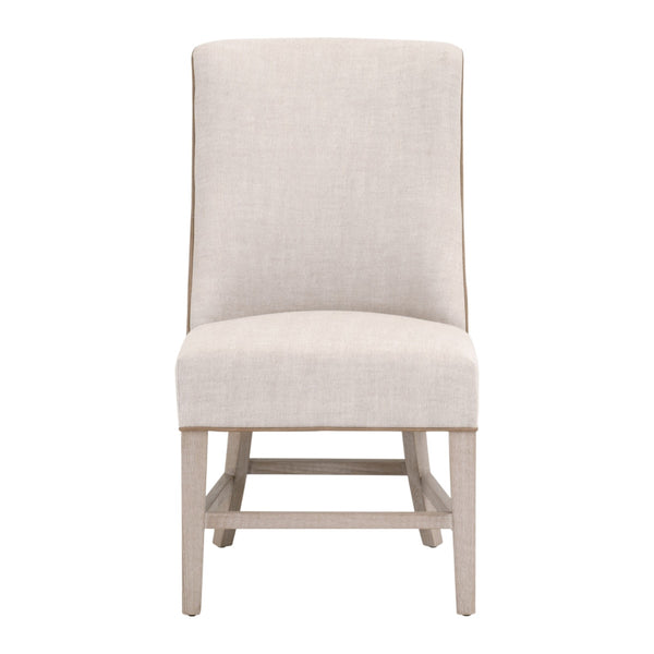 Duet Head Chair