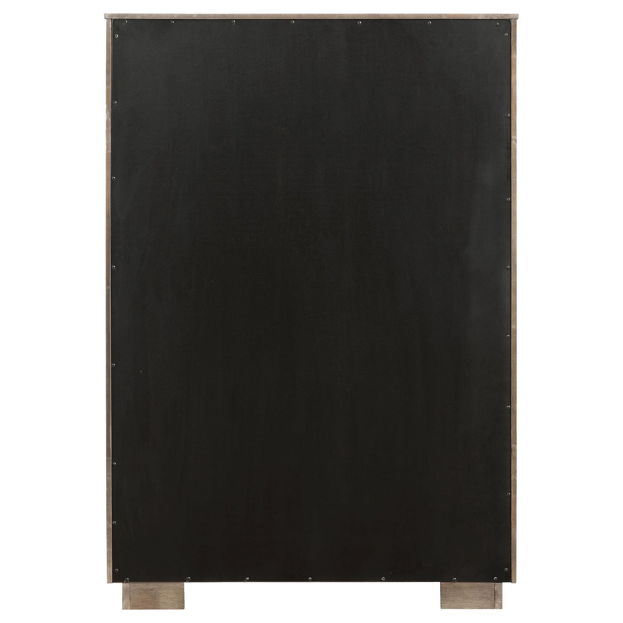 Durango Washed Oak 8-Drawer Bedroom Chest from Coaster - Luna Furniture