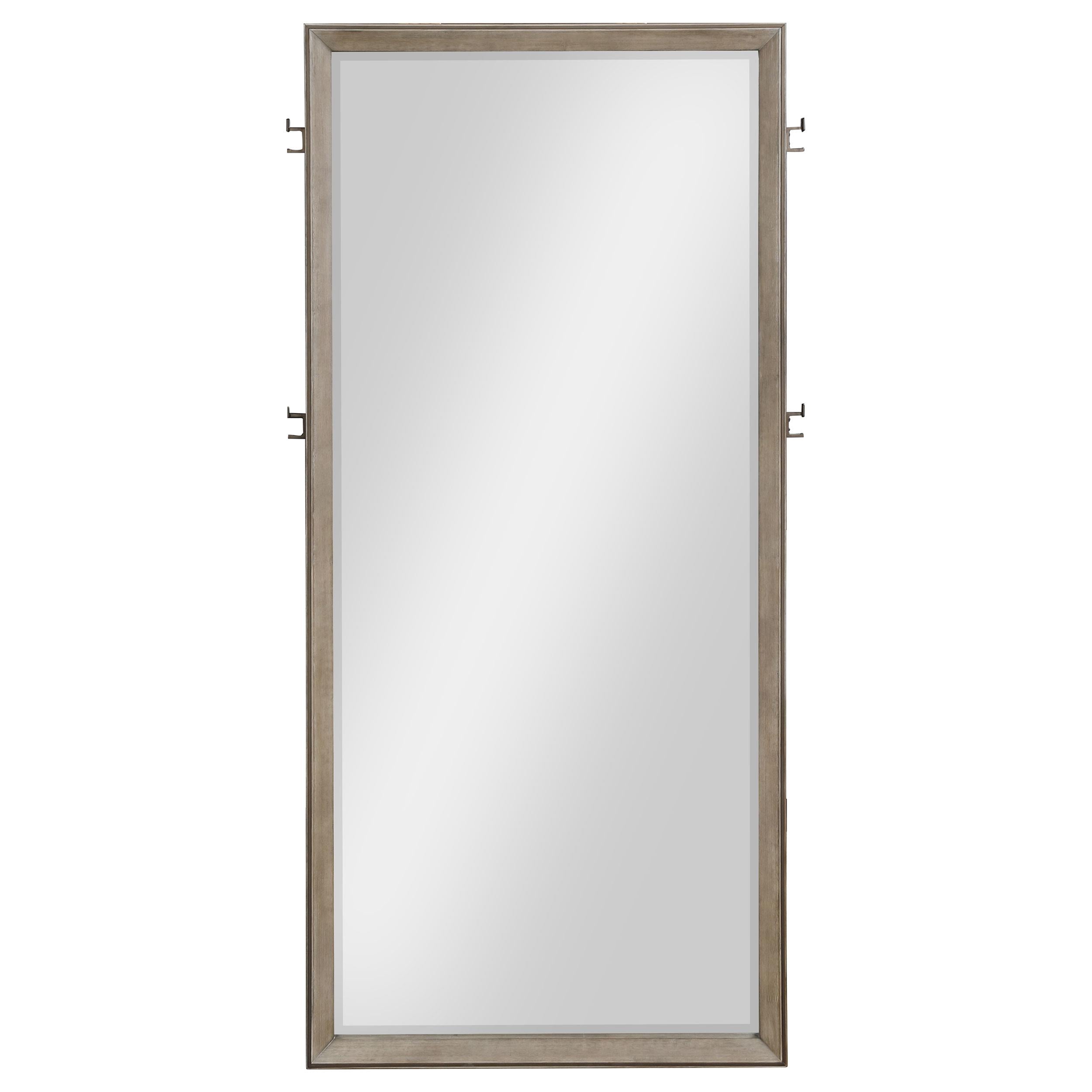 Coaster Durango Floor Mirror - Thumbnail 2