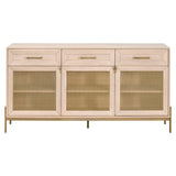 Dwell Media Sideboard from Essentials For Living - Luna Furniture