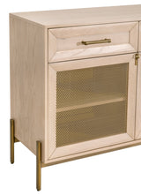 Dwell Media Sideboard from Essentials For Living - Luna Furniture