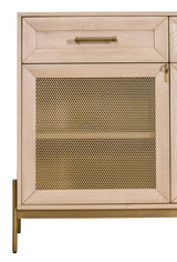 Dwell Media Sideboard from Essentials For Living - Luna Furniture