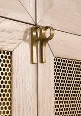 Dwell Media Sideboard from Essentials For Living - Luna Furniture