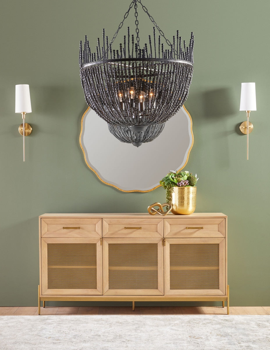 Dwell Media Sideboard from Essentials For Living - Luna Furniture