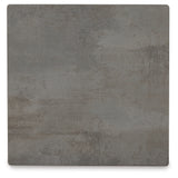 Dynnford Gray/Brown Table (Set of 3) from Ashley - Luna Furniture