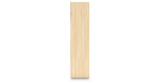 Piperton Tan Eight Cube Organizer from Ashley Furniture - Luna Furniture