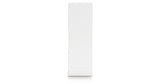 Onita White Nine Cube Organizer from Ashley - Luna Furniture