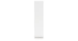 Onita White Eight Cube Organizer from Ashley - Luna Furniture