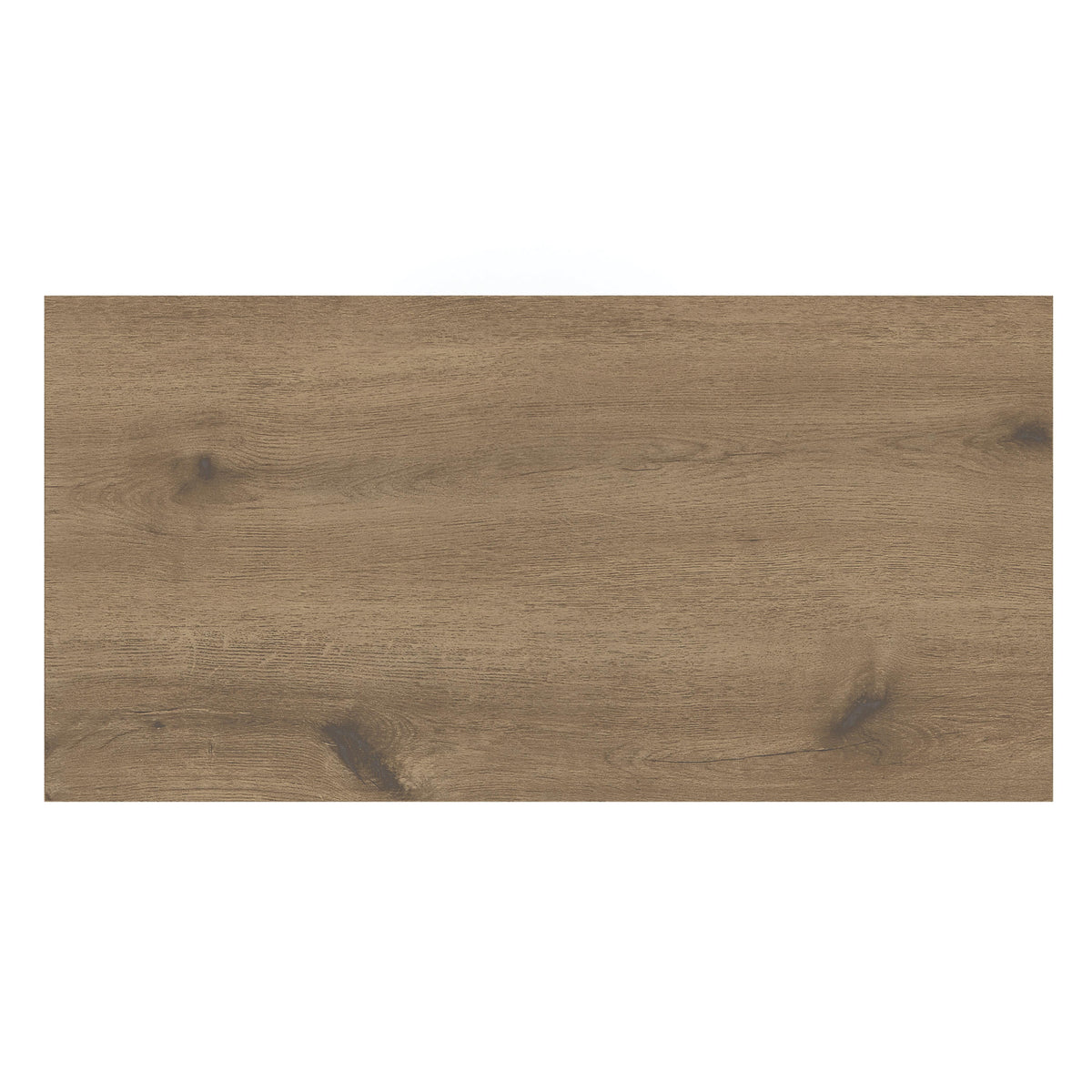 Kerisden White/Brown Chest of Drawers from Ashley - Luna Furniture