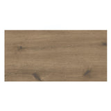Kerisden White/Brown Chest of Drawers from Ashley - Luna Furniture