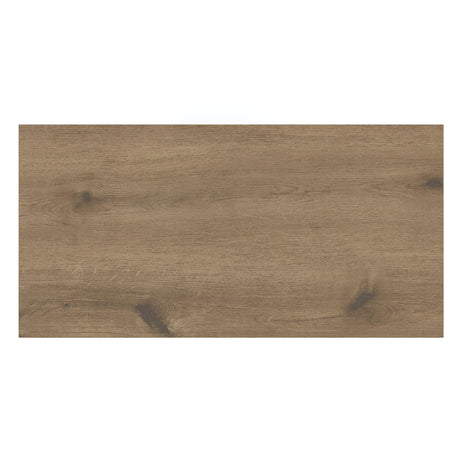 Kerisden White/Brown Chest of Drawers from Ashley - Luna Furniture