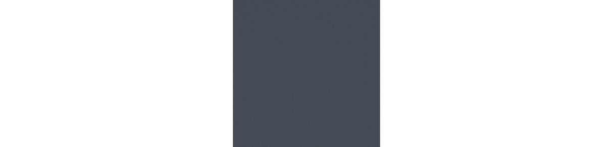 Simmenfort Twin Panel Headboard with Dresser in Navy Blue from Ashley - Luna Furniture