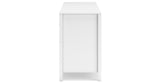 Hallityn White Dresser from Ashley - Luna Furniture