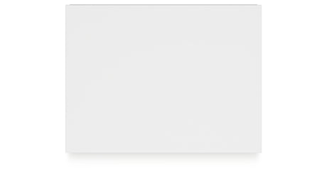 Hallityn Twin Platform Bed with Dresser and 2 Nightstands in White from Ashley - Luna Furniture