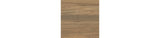Deanlow Twin Panel Headboard with Nightstand in Honey from Ashley - Luna Furniture