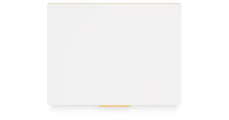 Socalle Queen Panel Headboard with Dresser and 2 Nightstands in Two-tone from Ashley - Luna Furniture