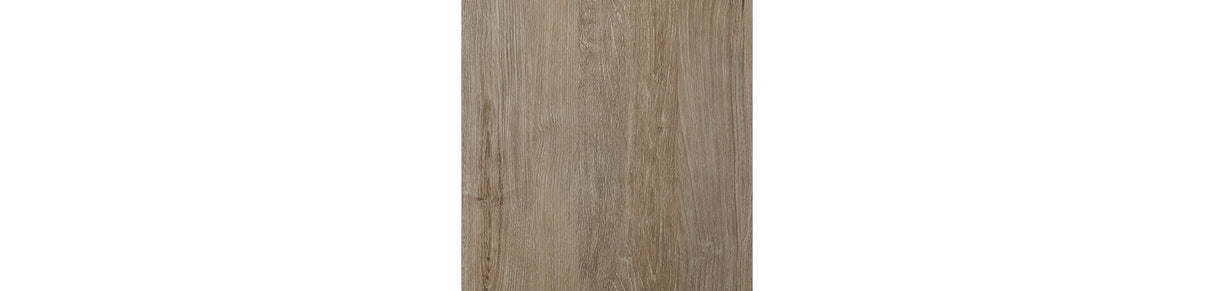 Oliah Natural Full Bookcase Corner Storage Bed from Ashley Furniture - Luna Furniture