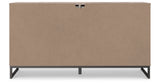 Neilsville Whitewash Dresser from Ashley - Luna Furniture
