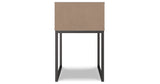 Neilsville Whitewash Nightstand from Ashley - Luna Furniture