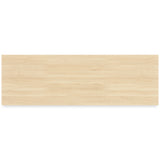 Cabinella Full Panel Headboard with Dresser and Nightstand in Tan from Ashley Furniture - Luna Furniture