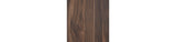 Calverson Mocha Nightstand from Ashley Furniture - Luna Furniture