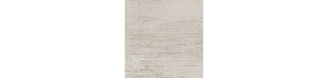 Shawburn Queen Crossbuck Panel Headboard with 2 Nightstands in Whitewash from Ashley - Luna Furniture