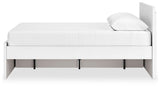 Onita Queen Storage Bed, Chest and Nightstand from Ashley - Luna Furniture