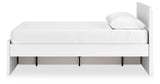 Onita Queen Storage Bed, Chest and Nightstand from Ashley - Luna Furniture