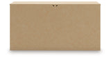 Onita Natural Dresser from Ashley - Luna Furniture