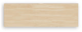 Onita Natural Dresser from Ashley - Luna Furniture