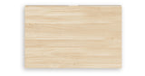 Onita Natural Chest of Drawers from Ashley - Luna Furniture