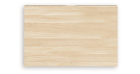 Onita Natural Chest of Drawers from Ashley Furniture - Luna Furniture